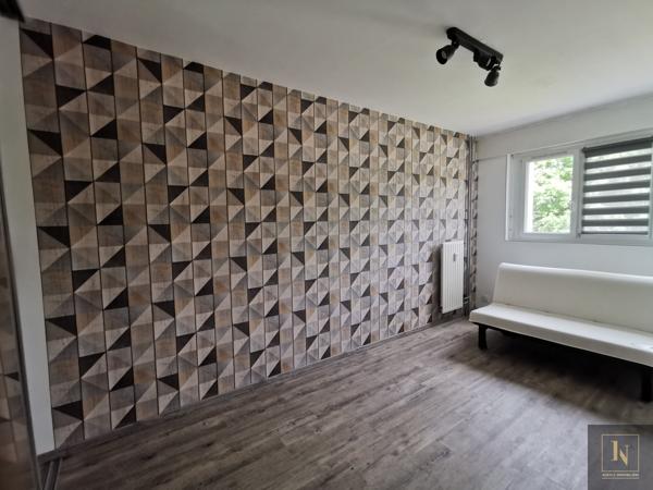 Appartement
                                                                                                                                                                                                                                                                                                                        3 pièce(s)                                                                                                                                                                                                          2 chambre(s)                                                                                                                                                                                                          69  m²