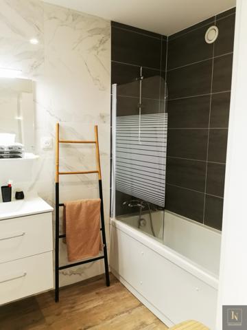 Appartement
                                                                                                                                                                                                                                                                                                                        3 pièce(s)                                                                                                                                                                                                          2 chambre(s)                                                                                                                                                                                                          69  m²
