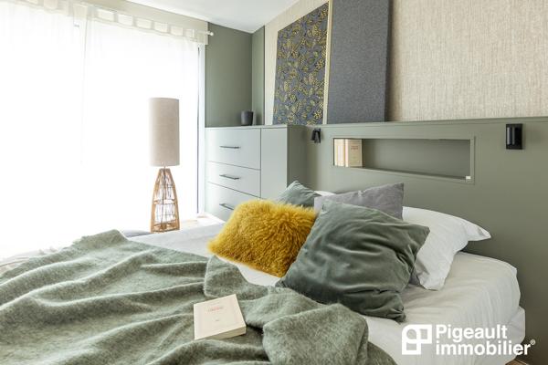 Vente Appartement T 4 - Rennes - Thabor