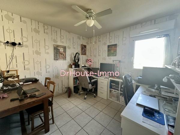 Appartement à vendre 5 pièces de 142 m²