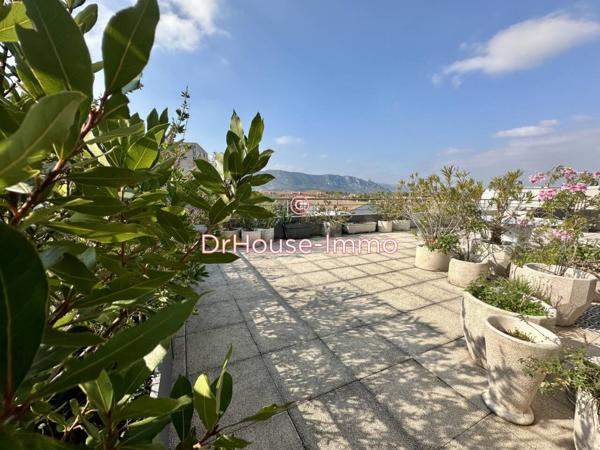Appartement à vendre 5 pièces de 142 m²