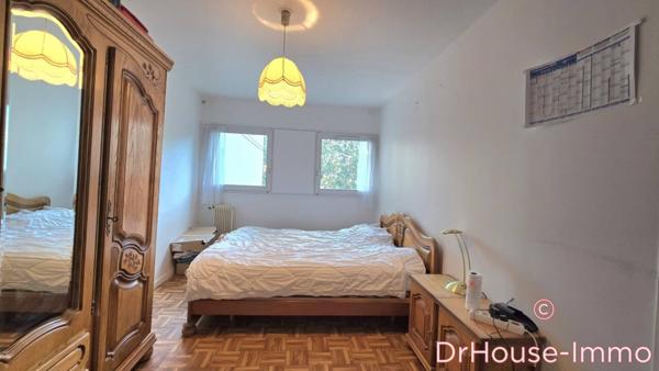 Appartement à vendre 5 pièces de 104 m²