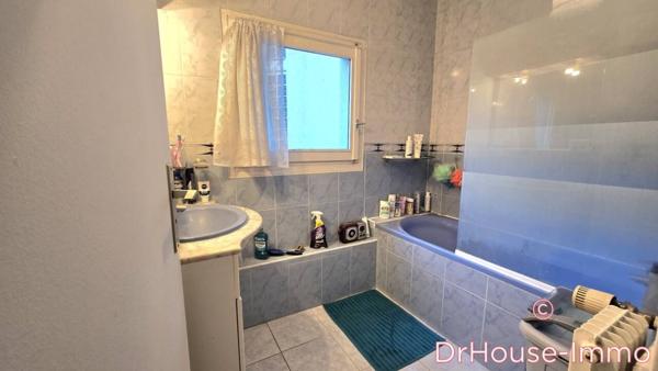 Appartement à vendre 5 pièces de 104 m²