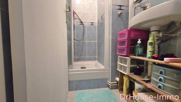 Appartement à vendre 5 pièces de 104 m²