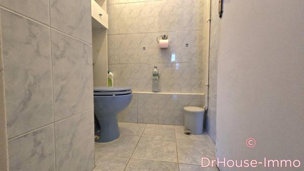 Appartement à vendre 5 pièces de 104 m²