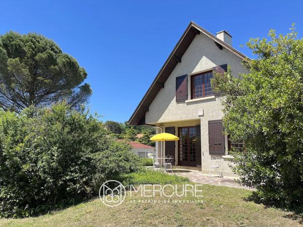 Maison à Le Péage-de-Roussillon