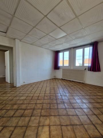 Maison nantaise - Rezé La Classerie