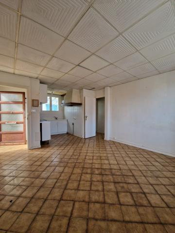 Maison nantaise - Rezé La Classerie