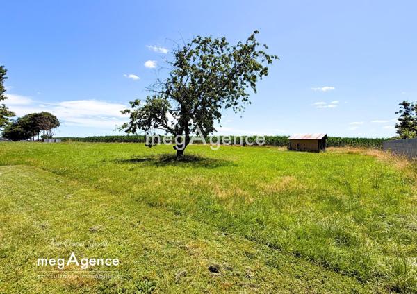 Maison à CHASSEGUEY, 50520 - 4 pièces 91m²