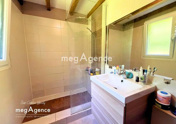 Maison à CHASSEGUEY, 50520 - 4 pièces 91m²