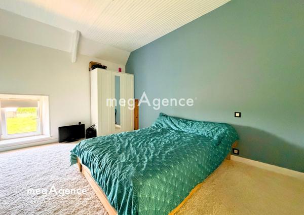 Maison à CHASSEGUEY, 50520 - 4 pièces 91m²