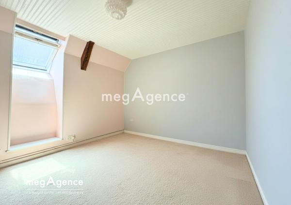 Maison à CHASSEGUEY, 50520 - 4 pièces 91m²