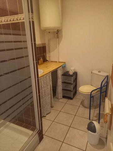 APPARTEMENT/STUDIO