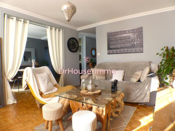 Appartement à vendre 4 pièces de 79 m²