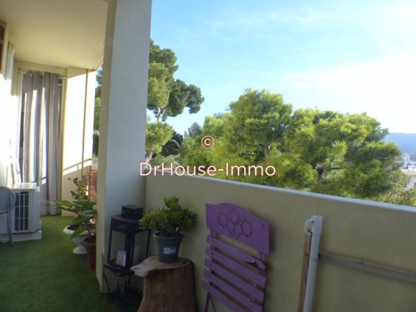 Appartement à vendre 4 pièces de 79 m²