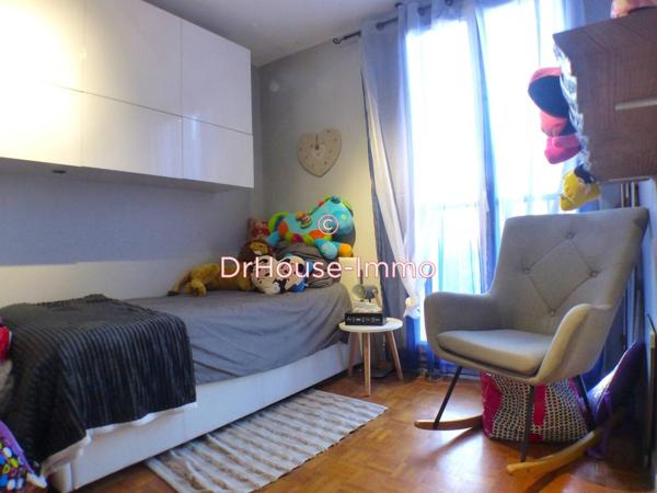 Appartement à vendre 4 pièces de 79 m²