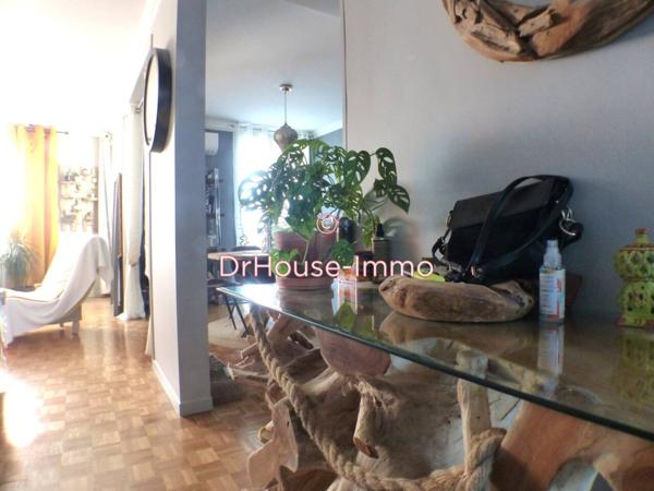 Appartement à vendre 4 pièces de 79 m²