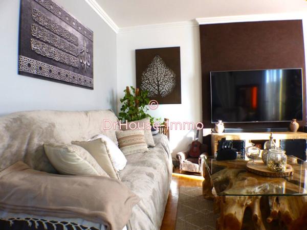 Appartement à vendre 4 pièces de 79 m²