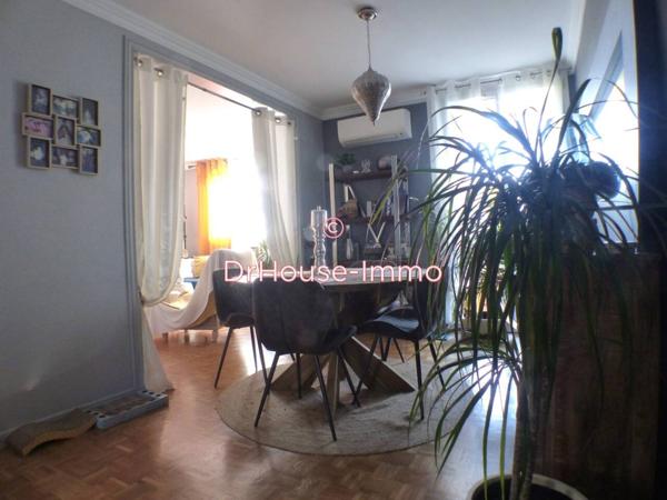 Appartement à vendre 4 pièces de 79 m²