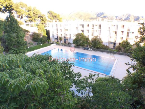 Appartement à vendre 4 pièces de 79 m²