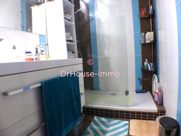 Appartement à vendre 4 pièces de 79 m²