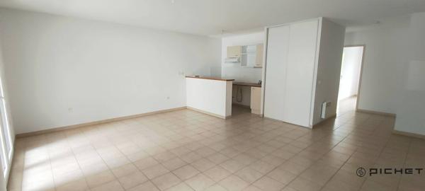 Appartement 3 pièces 71 m² POITIERS - 86000