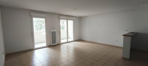 Appartement 3 pièces 71 m² POITIERS - 86000