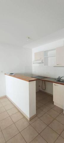 Appartement 3 pièces 71 m² POITIERS - 86000