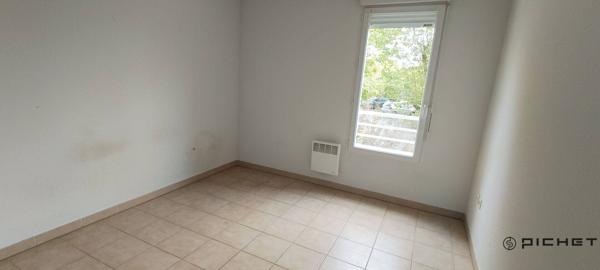 Appartement 3 pièces 71 m² POITIERS - 86000