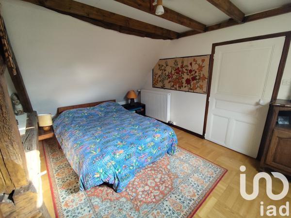 Maison à vendre 7 pièces 183 m² La Ménitré