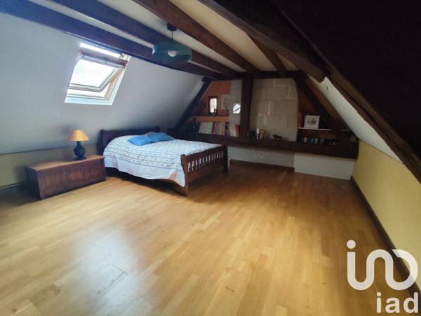 Maison à vendre 7 pièces 183 m² La Ménitré