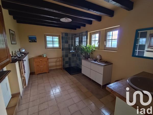 Maison à vendre 7 pièces 183 m² La Ménitré