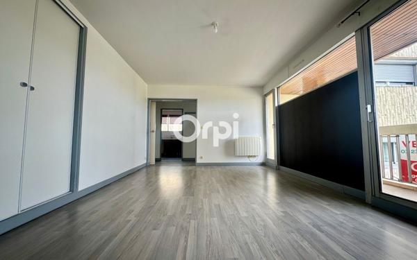 Appartement à vendre    3 pièces • 69 m2 Saint-Quentin