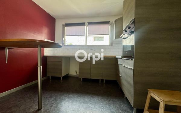 Appartement à vendre    3 pièces • 69 m2 Saint-Quentin