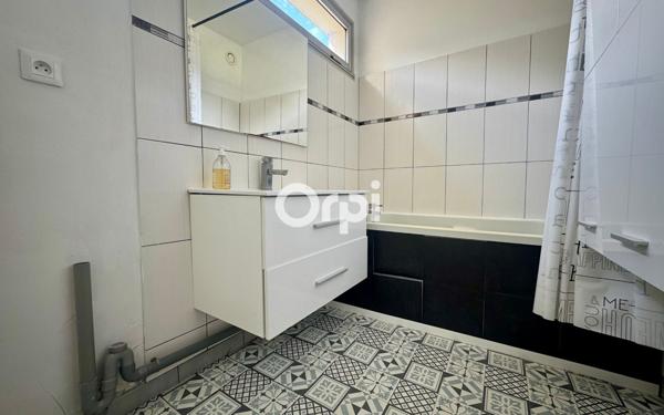 Appartement à vendre    3 pièces • 69 m2 Saint-Quentin