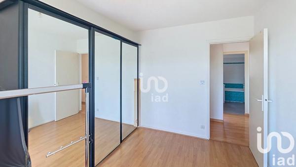 Appartement 3 pièces de 63 m² à Saint-Jean-de-la-Ruelle (45140)