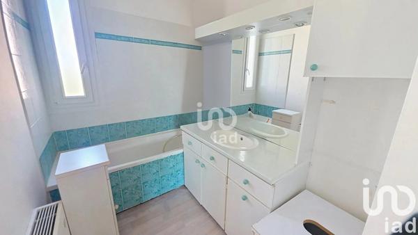 Appartement 3 pièces de 63 m² à Saint-Jean-de-la-Ruelle (45140)