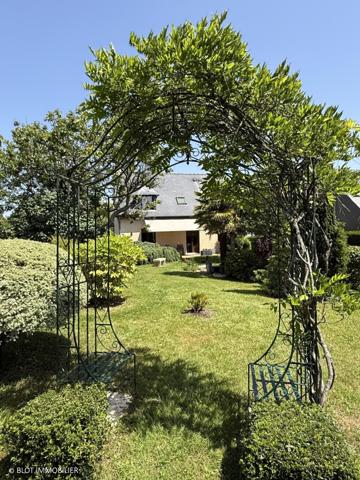 Maison 7 pièce(s)