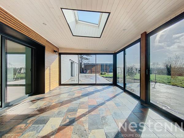 MAISON FAMILIALE AU CALME A CAUDAN