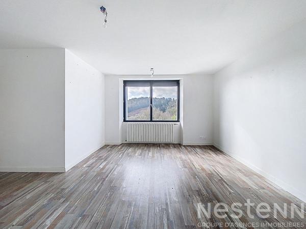 MAISON FAMILIALE AU CALME A CAUDAN