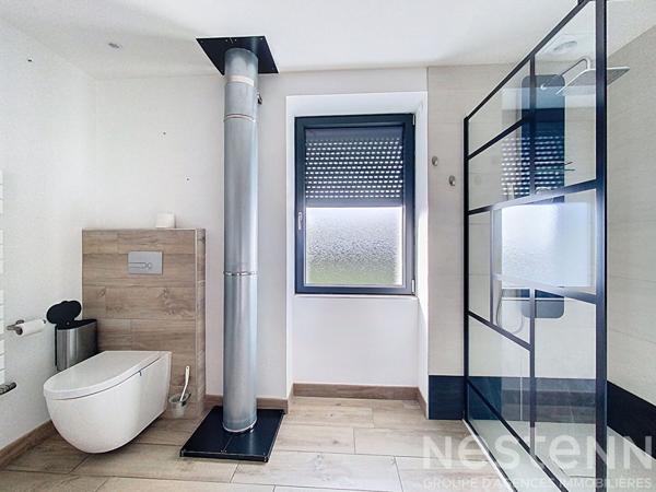 MAISON FAMILIALE AU CALME A CAUDAN