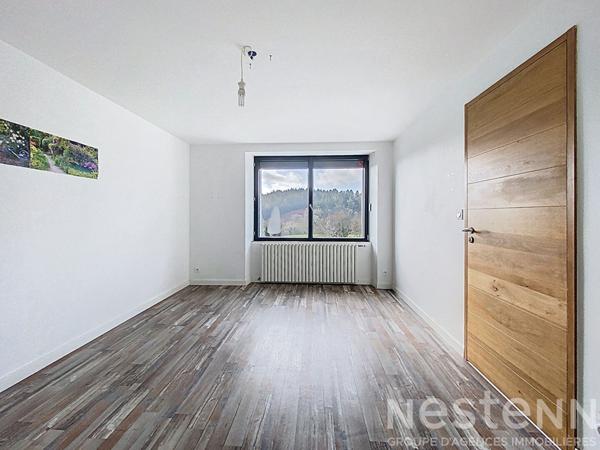 MAISON FAMILIALE AU CALME A CAUDAN