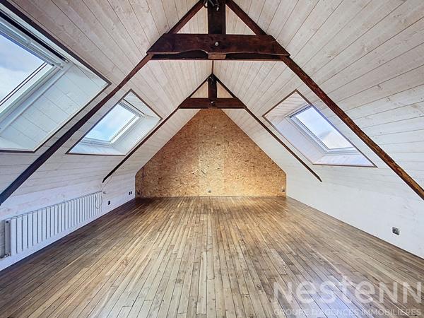 MAISON FAMILIALE AU CALME A CAUDAN