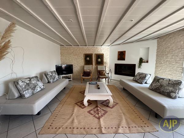 Location maison Montaigu : 980 € - AJP Immobilier Montaigu