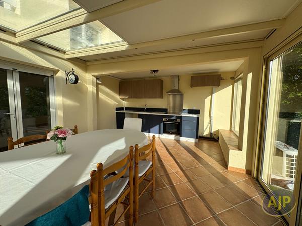 Location maison Montaigu : 980 € - AJP Immobilier Montaigu