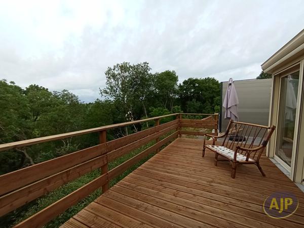 Location maison Montaigu : 980 € - AJP Immobilier Montaigu