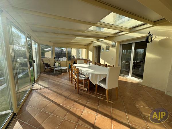 Location maison Montaigu : 980 € - AJP Immobilier Montaigu