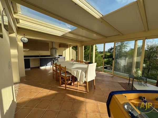 Location maison Montaigu : 980 € - AJP Immobilier Montaigu