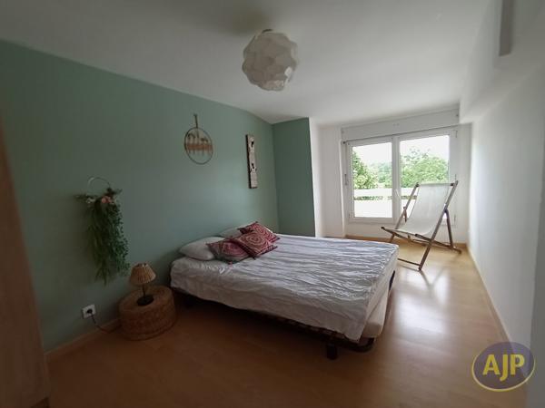 Location maison Montaigu : 980 € - AJP Immobilier Montaigu
