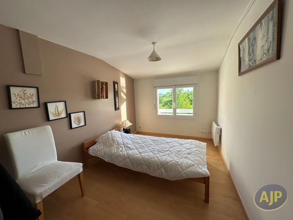 Location maison Montaigu : 980 € - AJP Immobilier Montaigu